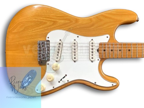 Greco stratocaster gneco 1974 - gneco,