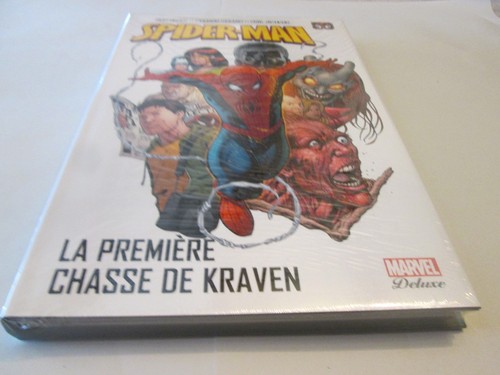 Integrale spider man la - integrale, .