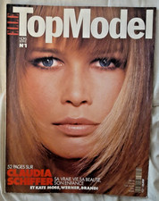 Elle TOPMODEL Hors-série No 1