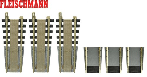 Fleischmann 665301 kit - fleischmann,
