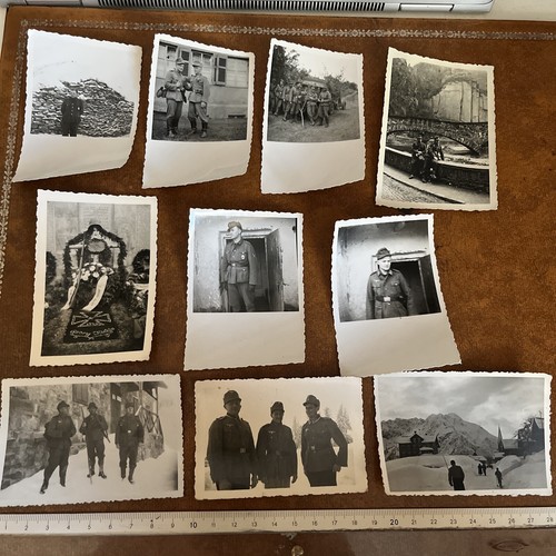 Allemagne lot photos 1939 - allemagne,