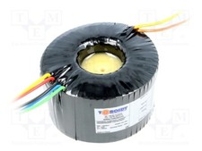 1 pièces, Transformateur: de