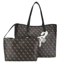GUESS Vikky Femmes Sac Avec