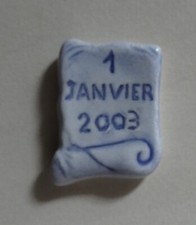 feve Nex Janvier 2003
