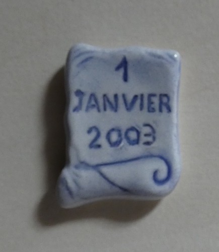 Feve nex janvier - feve, 2003