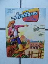 ARTIMA / AVENTURES FILM / RARE