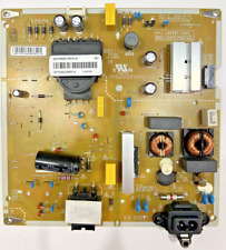 ✅ Carte Alimentation Tv LG