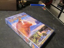 Dinosaures VHS Walt Disney Original March 2001