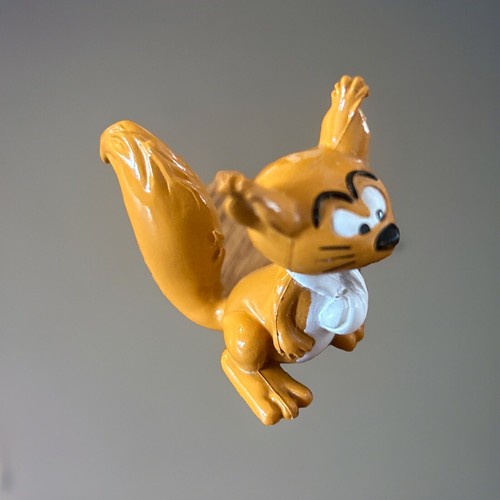 Figurine dupuis spirou et - figurine, bd