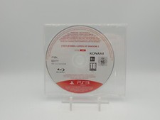 Sony Playstation 3 - Castlevania Lords Of Shadow 2- CD Promo NFR - Jeu Promo PS3
