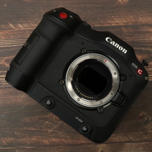Canon eos c70 cinema - canon,