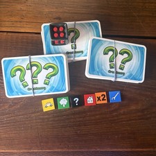 LEGO Creationary Building Game