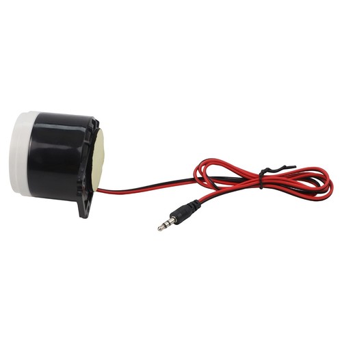 12v 120db sirène - dc,