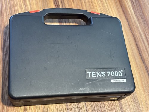 Tens unit 7000 digital pain - tens,