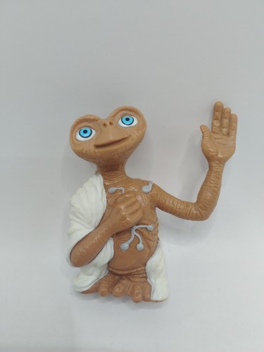 Figurine t - figurine, e.t