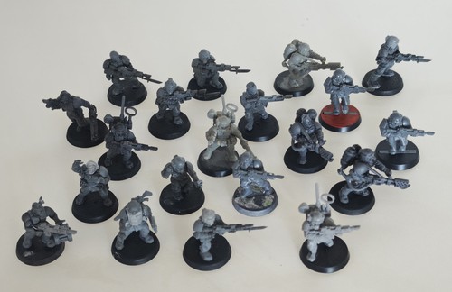 Warhammer 40k astra militarum - astra,