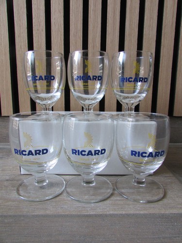 Lot verres à ballon - verres,