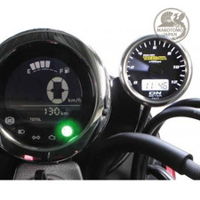 Takegawa φ48 DN Tachymeter Kit Fits Honda Monkey 125 Made in Japan 05-05-0085