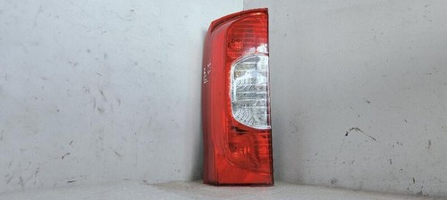 Feu arrière gauche citroen - feu,