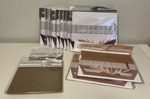 Zutter bind all covers - zutter, -all