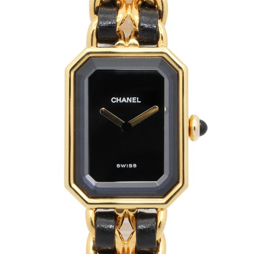 Montre bracelet chanel - montre-bracelet,