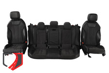 Ensemble complet de sièges en cuir Alcantara pour Audi A5 S5 F5 8W0881105AN