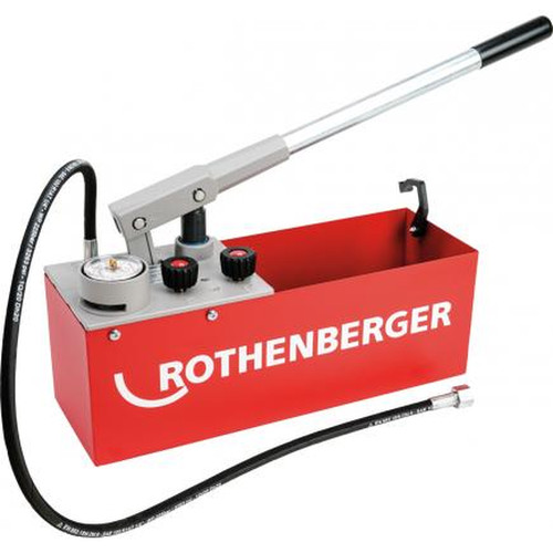 Rothenberger s 60200 - 50-s,