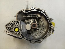 Boite de vitesses OPEL CORSA D