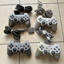 Hs Lot De 4 Manettes