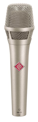 Neumann kms105 vocalist - kms105-ni,