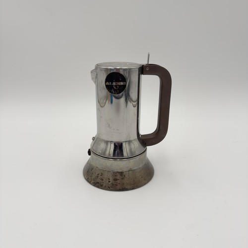 Alessi 9090 richard sapper - alessi,