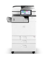 photocopieur Ricoh IMC 3000 année 2021