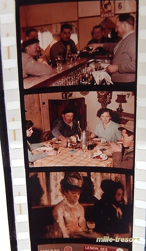 Film images fixes documentaire - film,
