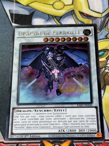 Carte dragon de - dragon,