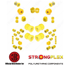 Silvia S14 - FULL suspension