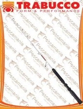 Canne Trabucco WINDROSE ACID PLUS 6’6” (2,00) 8 lb traîne côtière