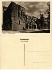 CPA DORPAT TARTU Toome vare