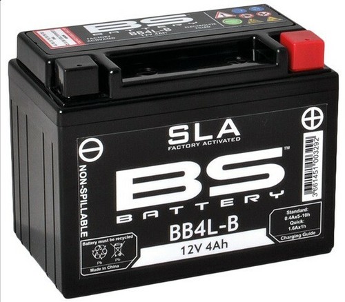 Kreidler quad enfants batterie - kreidler,