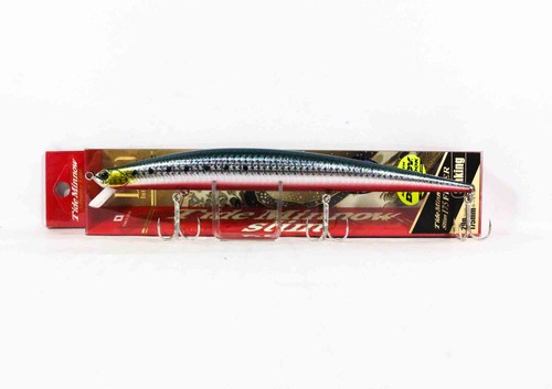 Duo tide minnow - duo, flyer