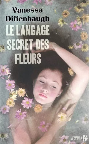 Langage secret des fleurs - le,