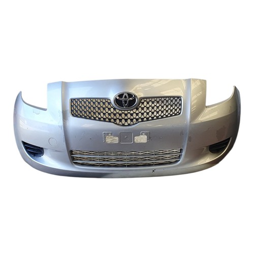 Pare choc avant toyota yaris - avant,