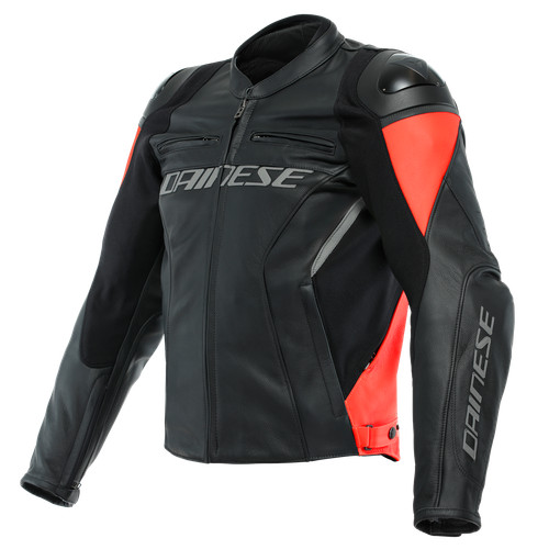 Dainese veste cuir moto - veste,