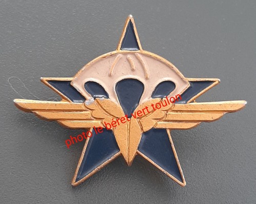 Ww2 insigne rcp augis - 1°,