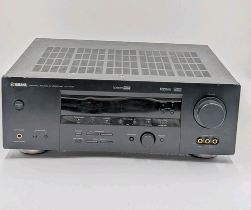 Amplificateur home cinéma - amplificateur,