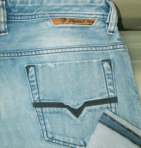 Hot men diesel - @, safado