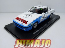 VQJ184 Voiture 1/24 Hachette