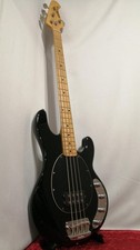 MUSICMAN STINGRAY B M Electric