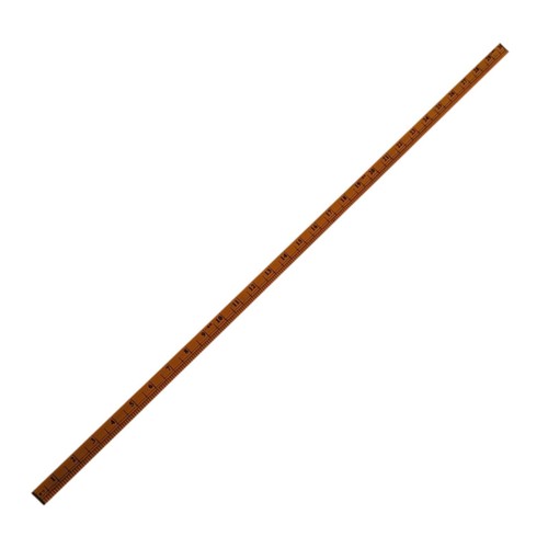 Règle bois m pour - bois,