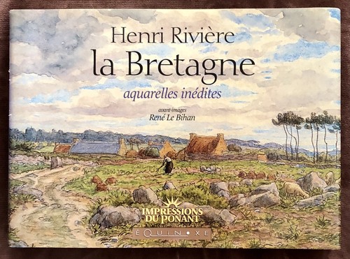 2004 henri riviere la - 2004, :