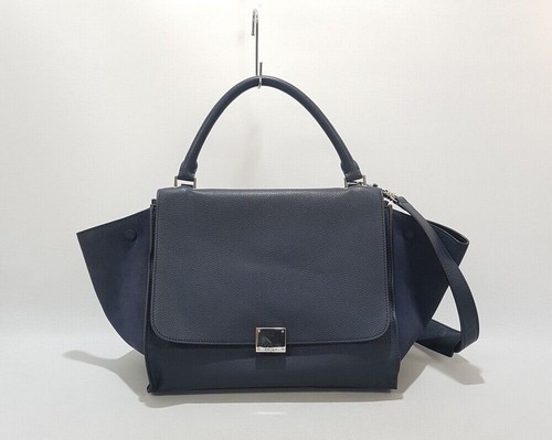 Celine sac trapèze 35480401 - celine,